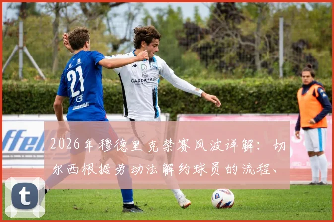 2026年穆德里克禁赛风波详解：切尔西根据劳动法解约球员的流程、条款与后续影响分析